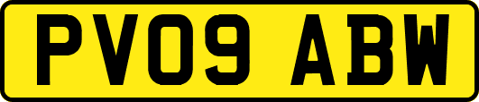 PV09ABW