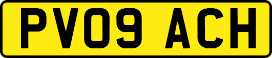 PV09ACH