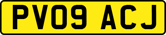 PV09ACJ