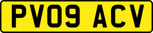 PV09ACV