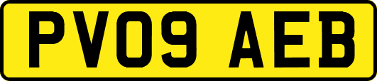 PV09AEB
