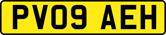 PV09AEH