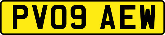 PV09AEW