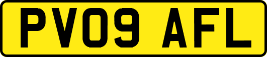 PV09AFL