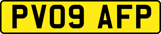PV09AFP