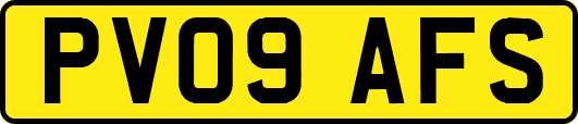 PV09AFS