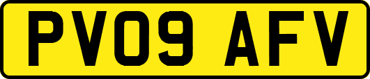 PV09AFV