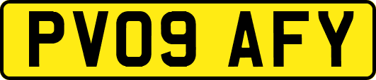 PV09AFY