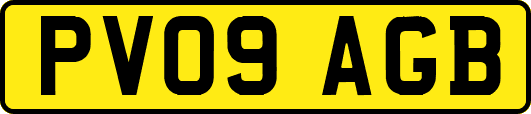 PV09AGB