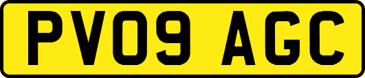 PV09AGC