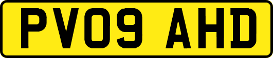 PV09AHD