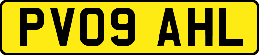 PV09AHL