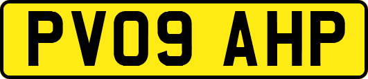 PV09AHP