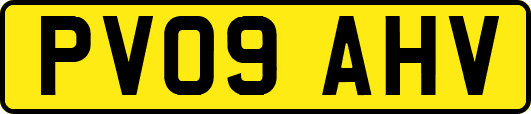 PV09AHV