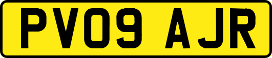 PV09AJR
