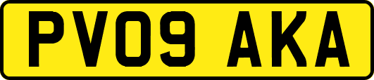 PV09AKA