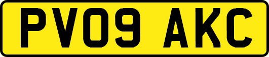 PV09AKC