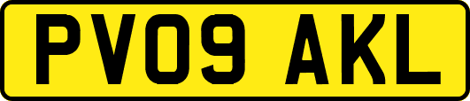 PV09AKL