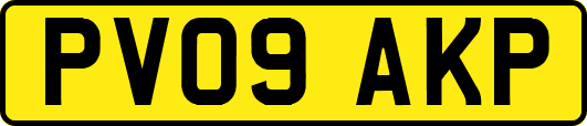 PV09AKP