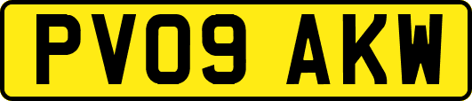 PV09AKW
