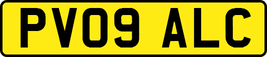 PV09ALC