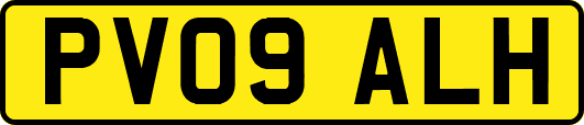 PV09ALH