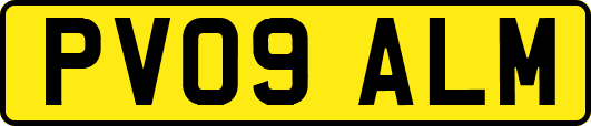 PV09ALM