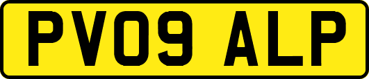 PV09ALP