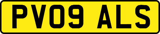 PV09ALS