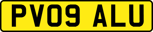 PV09ALU
