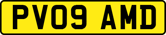 PV09AMD