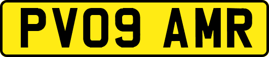 PV09AMR