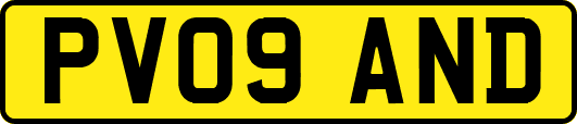 PV09AND