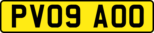 PV09AOO