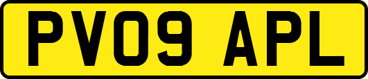 PV09APL