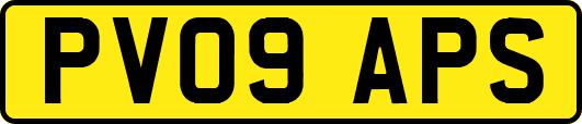 PV09APS