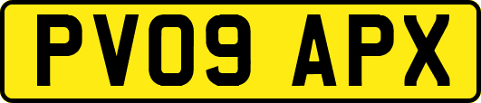 PV09APX