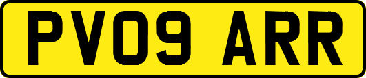 PV09ARR
