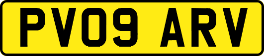 PV09ARV