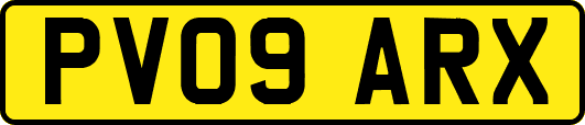 PV09ARX