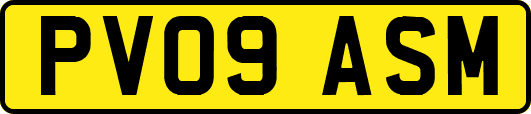 PV09ASM