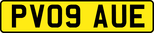 PV09AUE