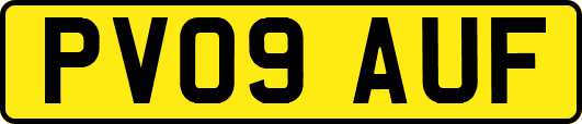 PV09AUF