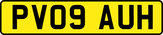 PV09AUH