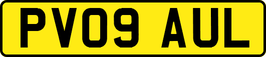 PV09AUL