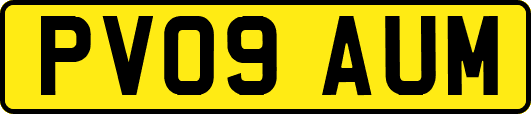 PV09AUM