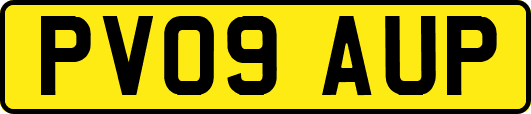 PV09AUP