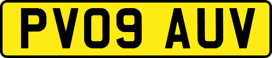 PV09AUV