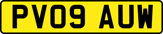 PV09AUW