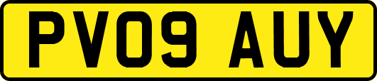 PV09AUY